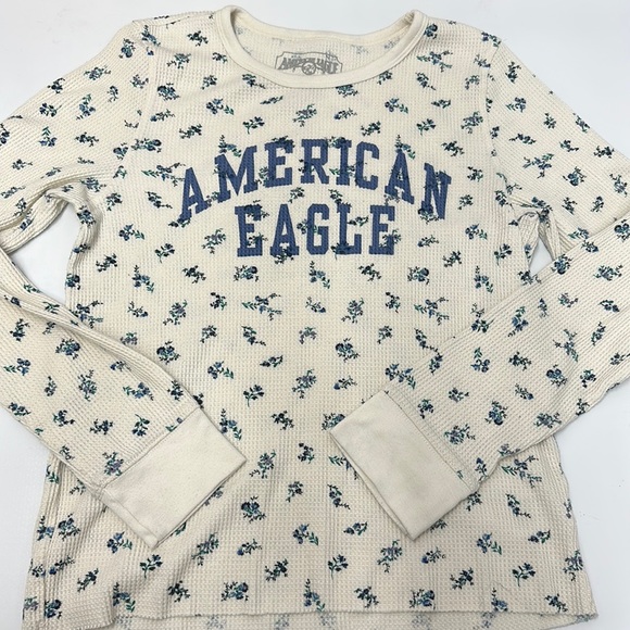 American Eagle Shirt - Picture 1 of 3